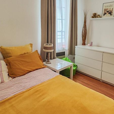 Cosy'Appart - Le Martel Rouen Kültér fotó