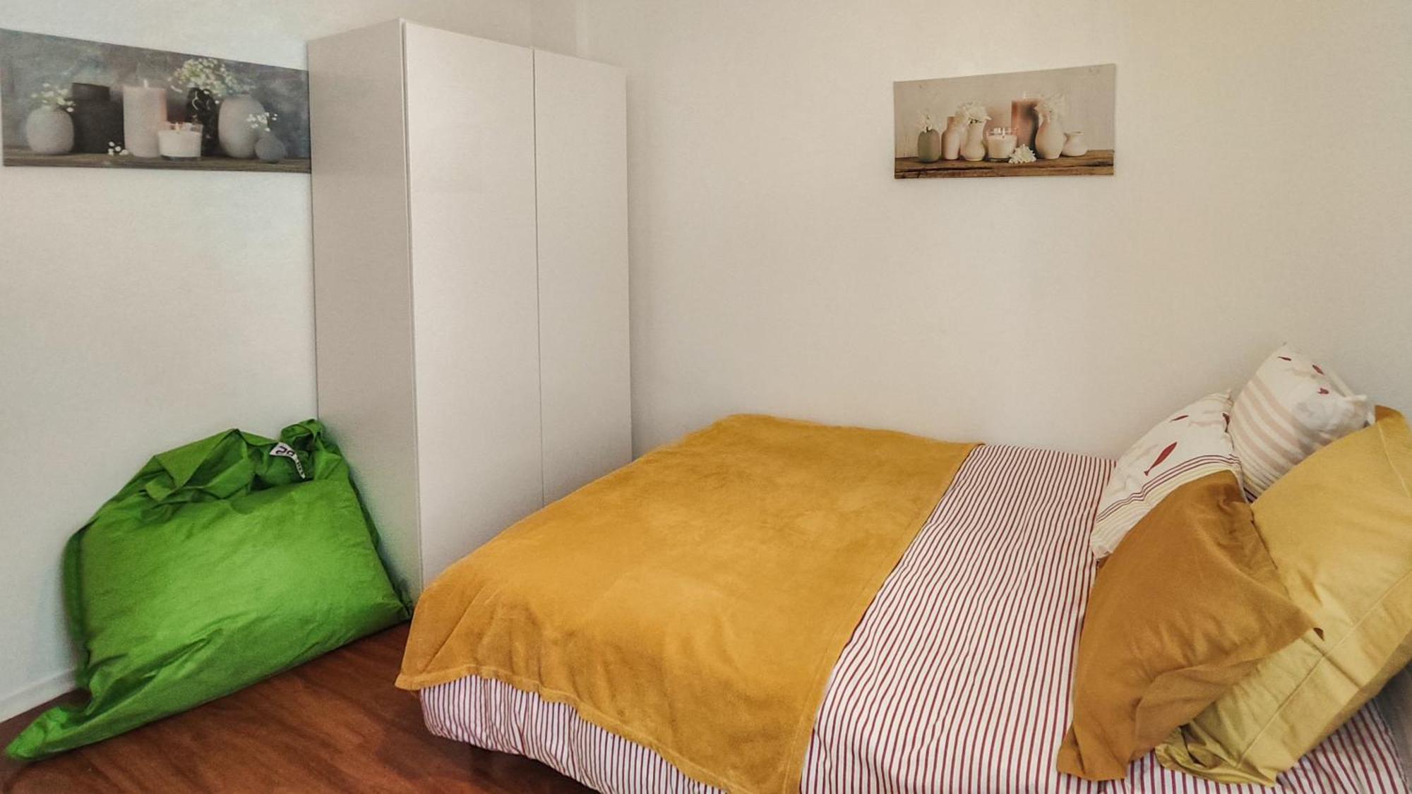 Cosy'Appart - Le Martel Rouen Kültér fotó
