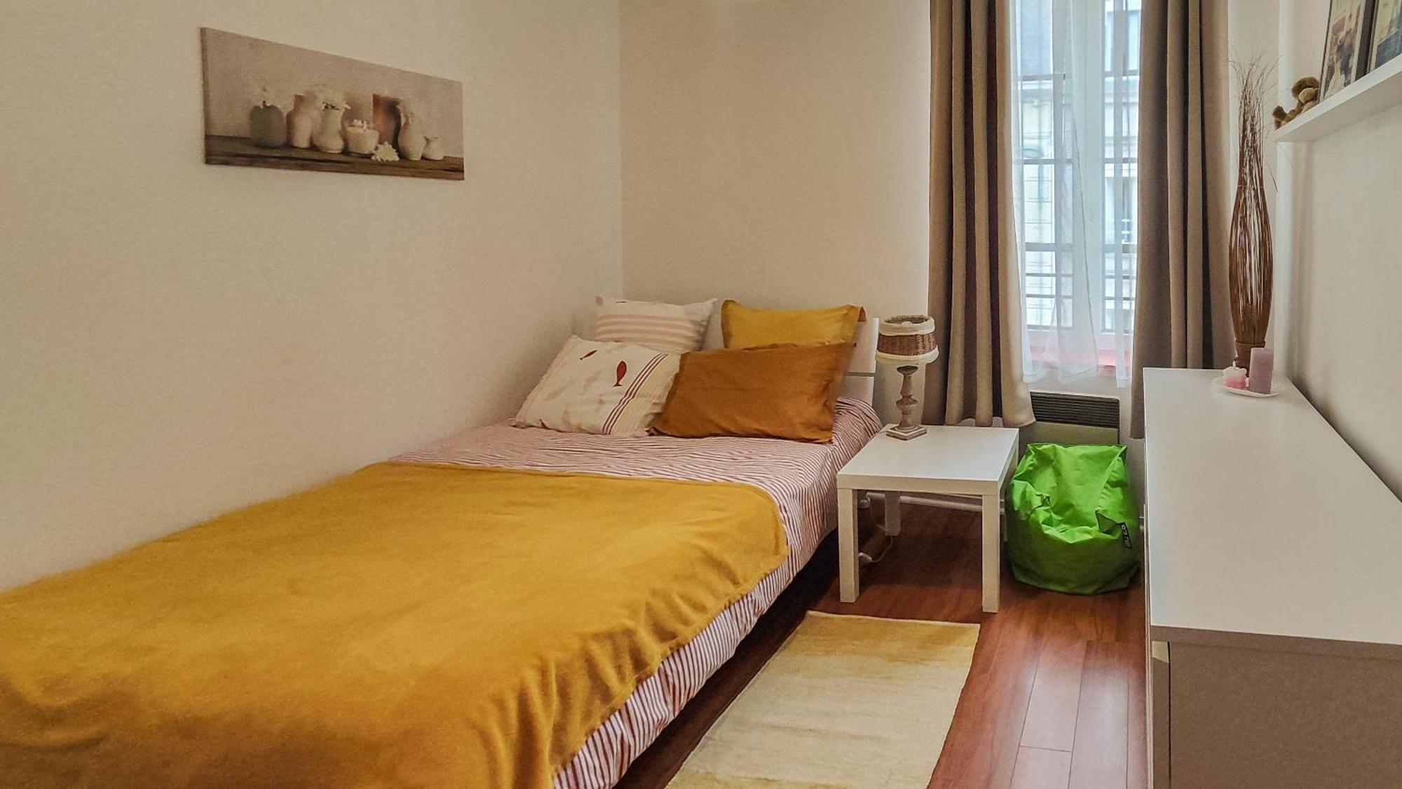 Cosy'Appart - Le Martel Rouen Kültér fotó