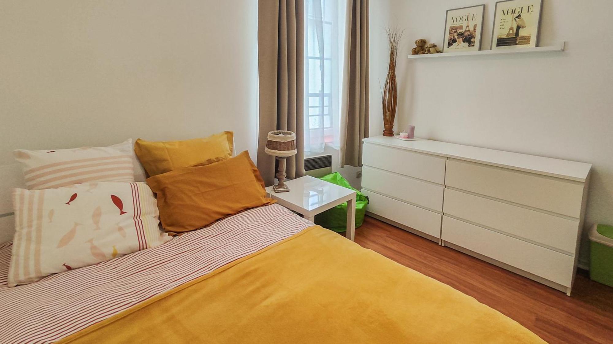 Cosy'Appart - Le Martel Rouen Kültér fotó