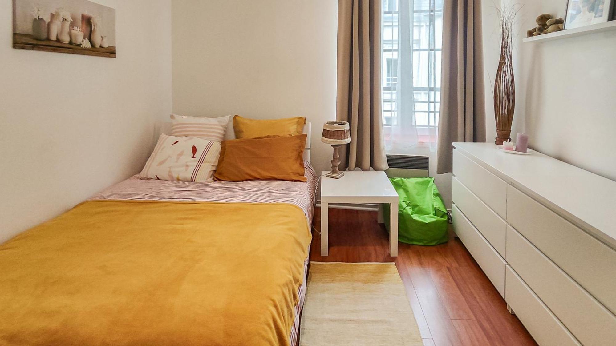 Cosy'Appart - Le Martel Rouen Kültér fotó