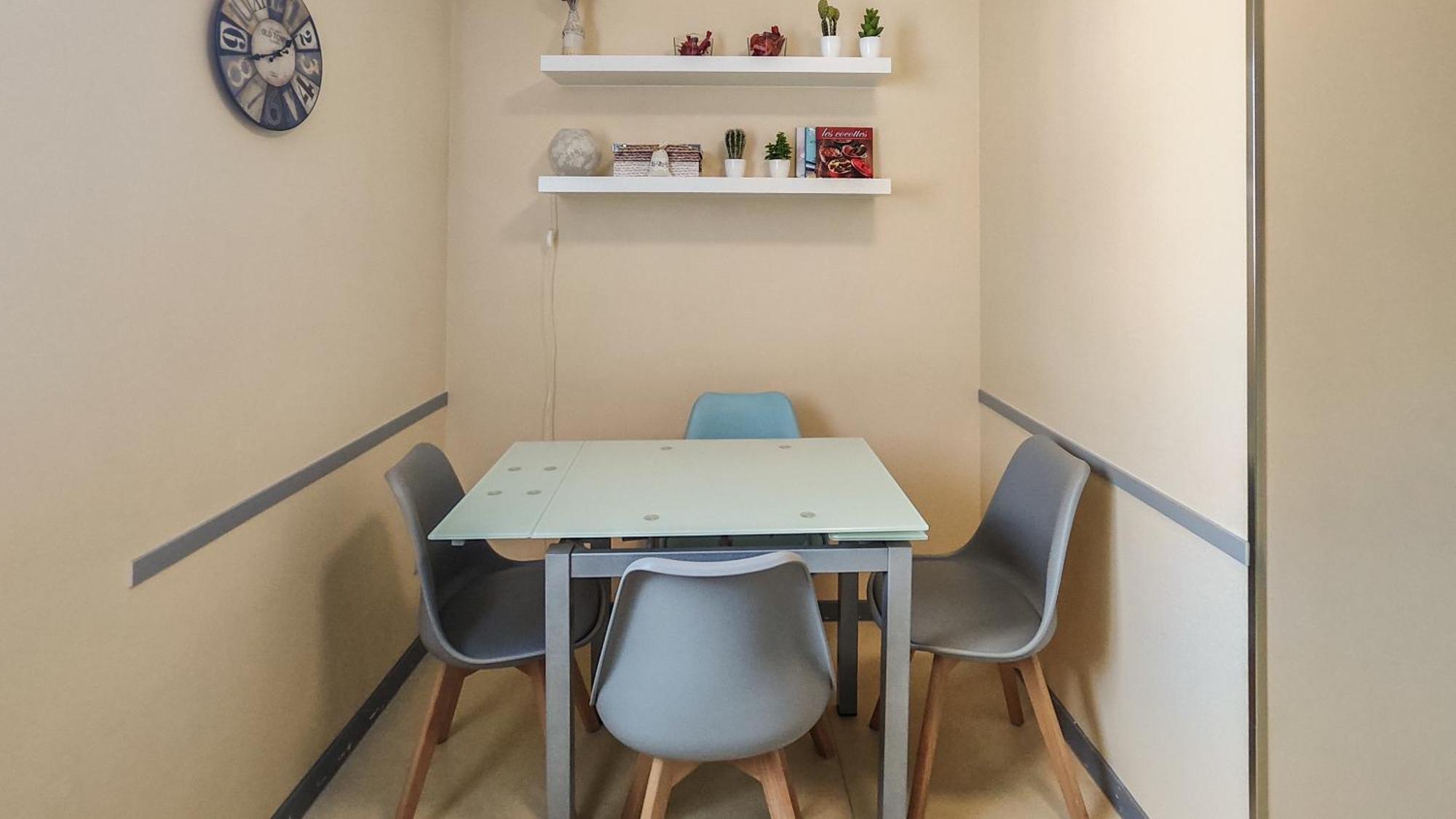 Cosy'Appart - Le Martel Rouen Kültér fotó